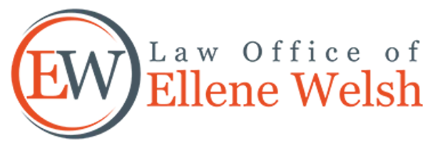 The Law Office of Ellene Welsh Logo
