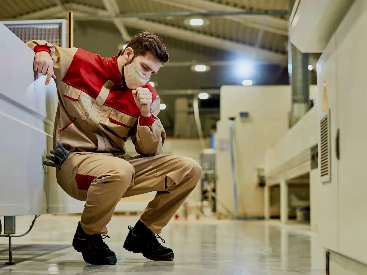 Is Your Job Making You Sick? The Law Office of Ellene Welsh