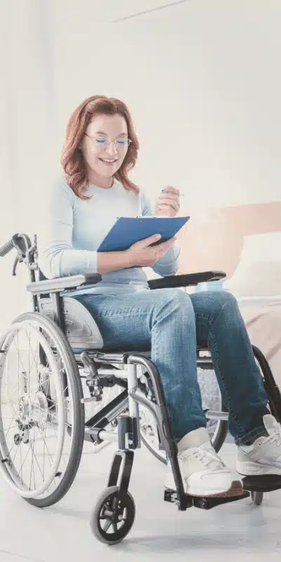 Disability Benefit Attorneys in Douglasville and Columbus